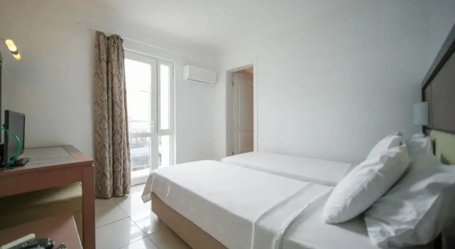 Номер Superior Zuzuu Beach Hotel