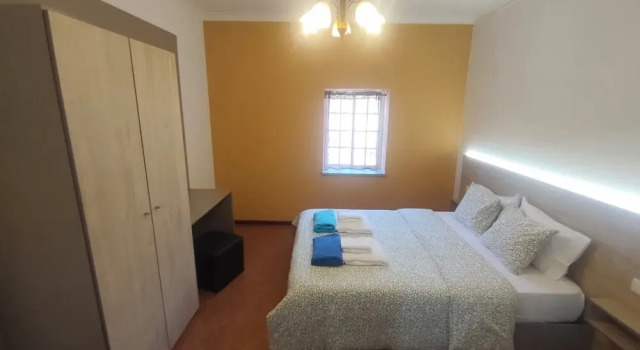 Апартаменты Superior Quinta Cunha