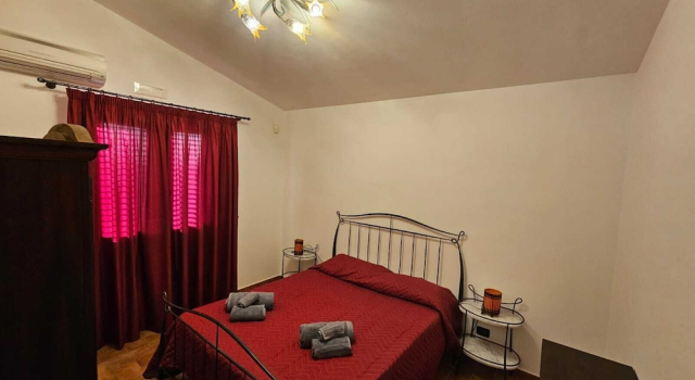 sea terrace resort cefalu