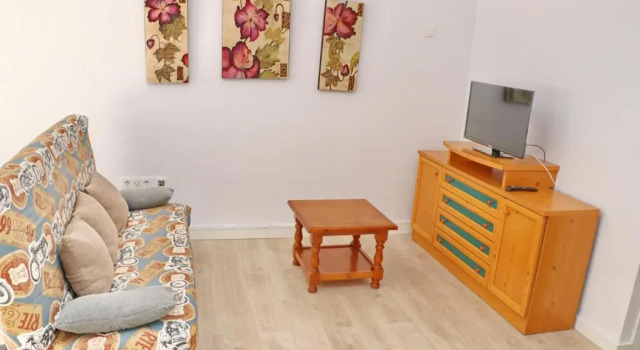 Apartamento Centro Tonelero I