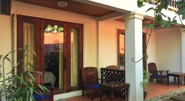 Номер Standard Villa Sayada