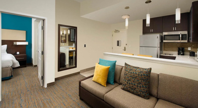 Residence Inn Miami Airport West/Doral