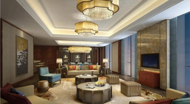 DoubleTree by Hilton Chengdu Longquanyi