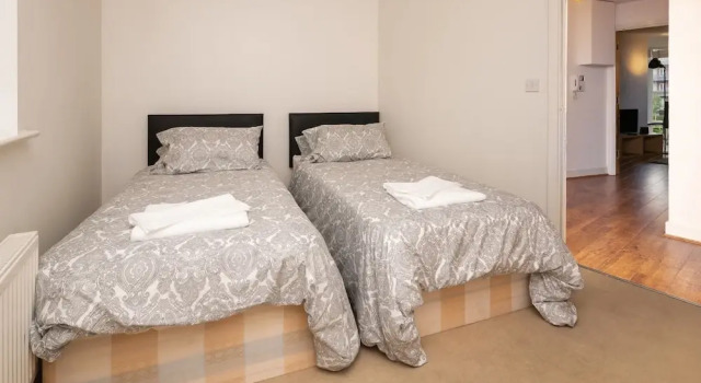 Royale Blenheim Apartment, Varaa Huoneisto Asunnot kohteessa Merseyside, Huoneisto
