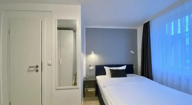 Hotel Russmann, Забронировать Отель Гольдбах Шпессарт