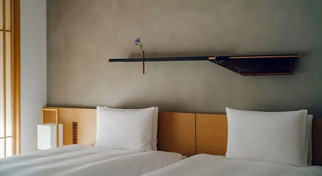 nol kyoto sanjo - Vacation STAY 97692v, Забронировать Отель Накагё-Уорд Иокогама