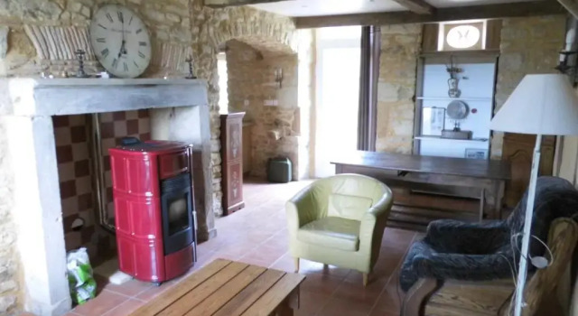 La Prairie, Prenota Hotel Siorac-en-Perigord Dodogne Valley