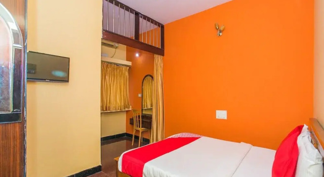 Priyanka Residency by OYO Rooms, Rezervovat Hotel Indiranagar 