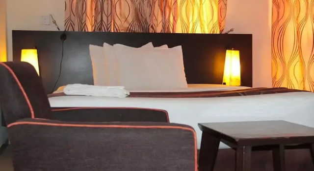 Lakeem Suites Surulere, Réserver Hôtel Suru Lere 