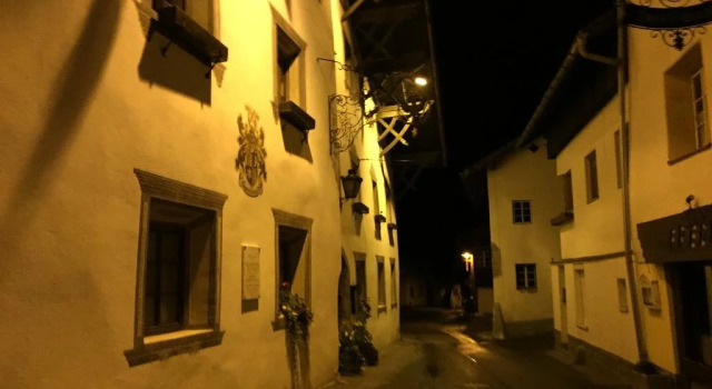 Gasthof zur Traube