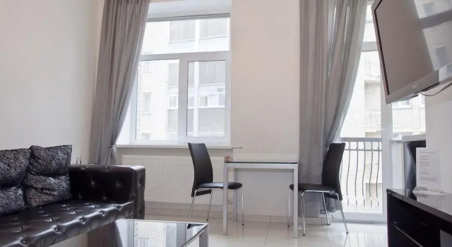 Partner Guest House, Book Guesthouse Pecherskyj Kyiv