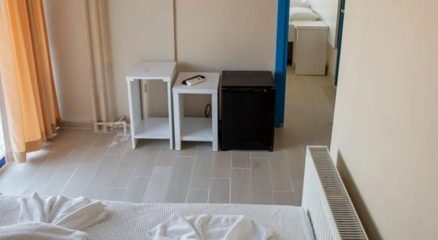 Hotel Helin, Varaa Hotelli Hotellit Marmara-alue pysäköinnillä, Pysäköinti