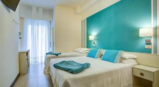 Номер Standard Hotel Konrad