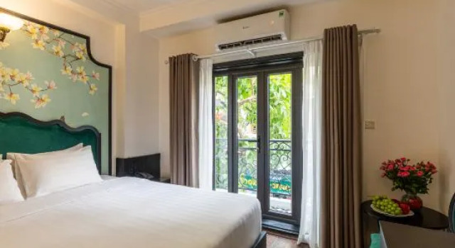 Номер Standard Hanoi House Hotel & Travel