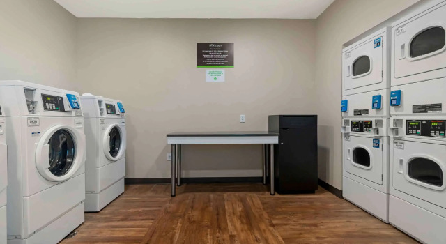 Extended Stay America Premier Suites Bluffton Hilton Head