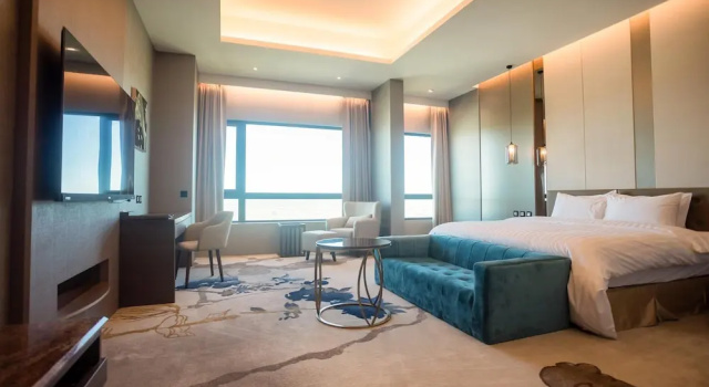 Номер Business Grand Hotel Lili