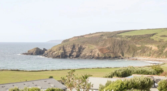 Hytte Praa Waves