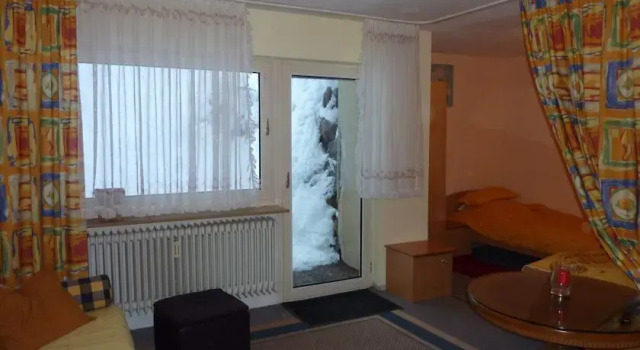 Apartment Mikhail, Reserva ahora Apartamento Hoteles en Baden-Wurtemberg con piscina, Piscina