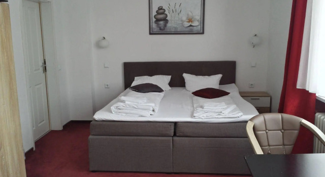 bestprice Hotel Koblenz, Забронировать Отель Mitte Кобленц