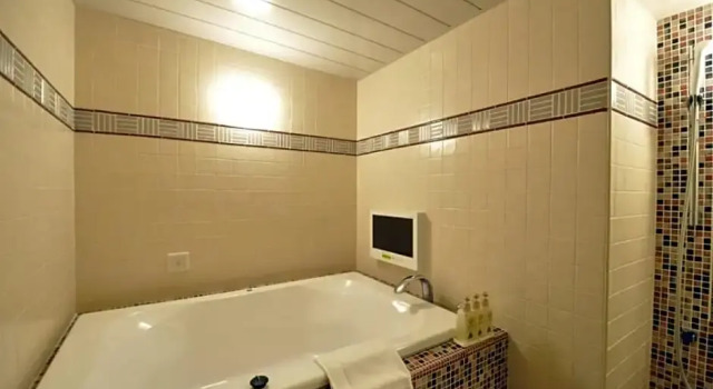 Семейный номер Standard Nesthotel alt Kawasaki Station