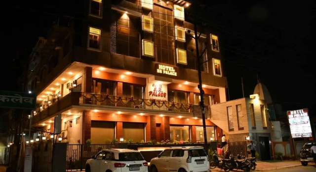 Hotel S.R Palace