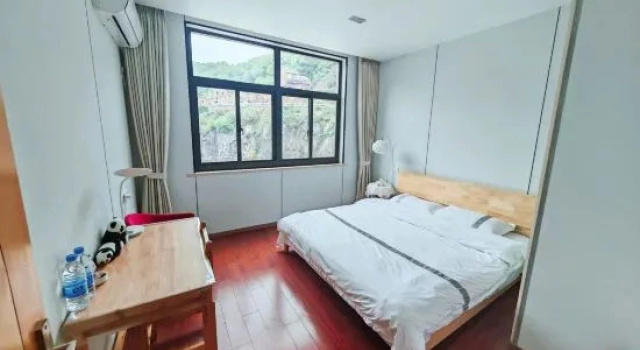 Люкс Chunsong Mountain Sea · Villa Seaside Fun
