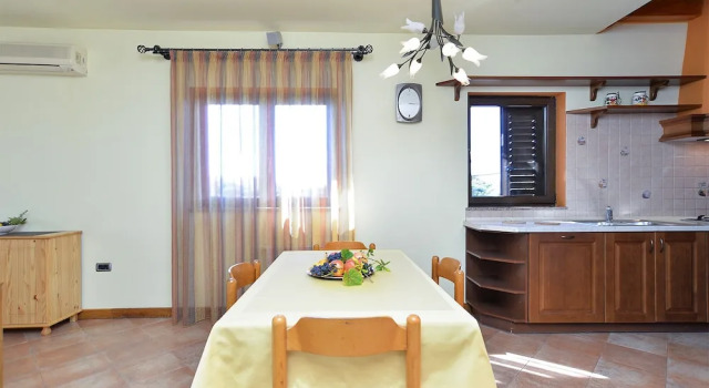 Апартаменты Apartments Pam 379