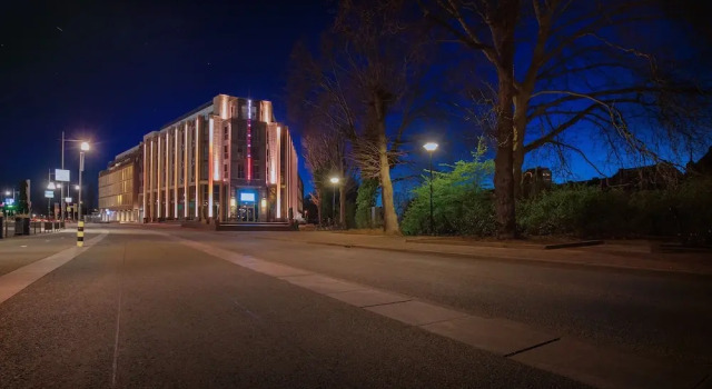 Grand Hotel Valies
