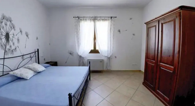 Двухместный номер Standard Agriturismo Ca Pisani