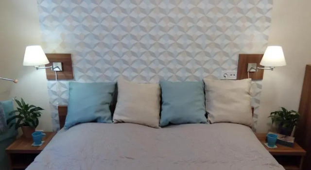 Diána Apartmanház