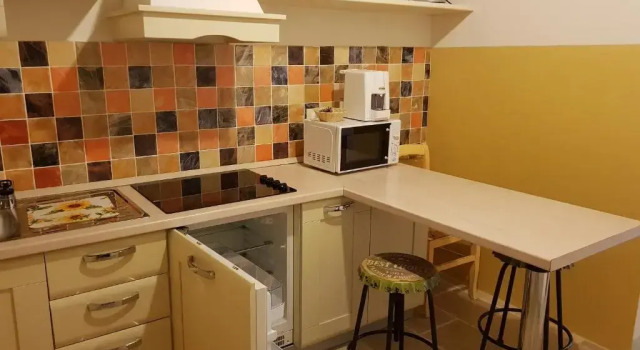 Студия Le Maraclà Country House