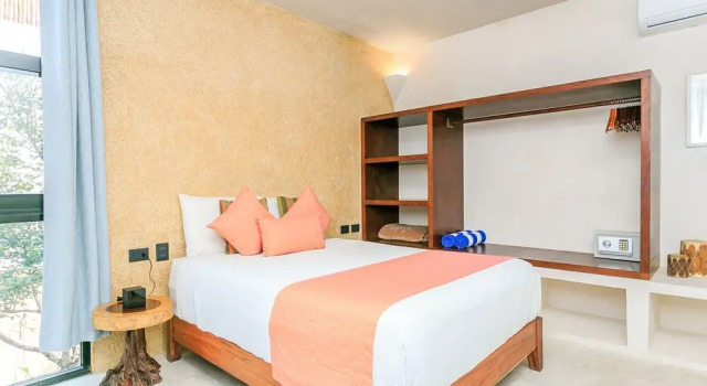 Eco-Lifestyle Community with Magnificent Amenities, Rezerwuj Hotel Hotele w Quintana Roo z parkingiem, Parking