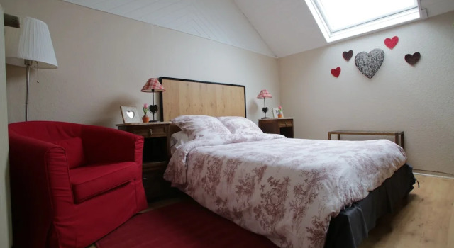 La Rose Tremiere, Rezerwuj Hotel Goxwiller Alzacja