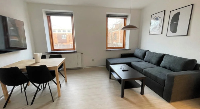 Appartement Modernized Bed & Bath