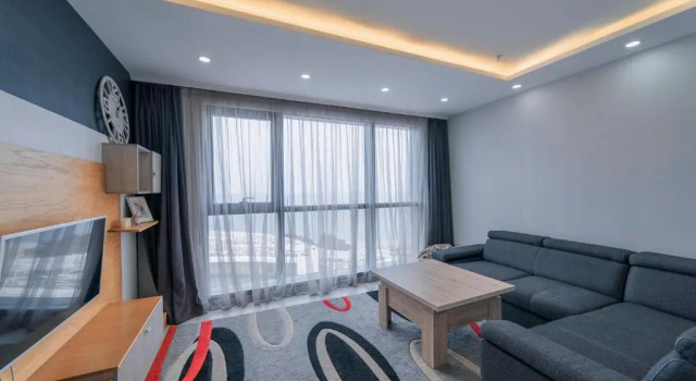 Porta Batumi Apart 1511, Book Apartment Batumi 