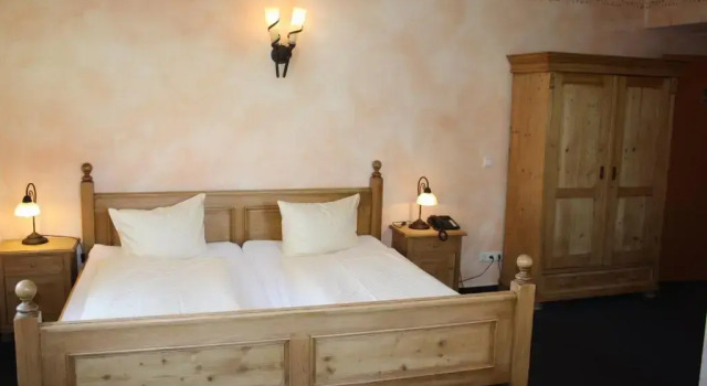 Номер Superior Hotel zum Ritter Nidderau