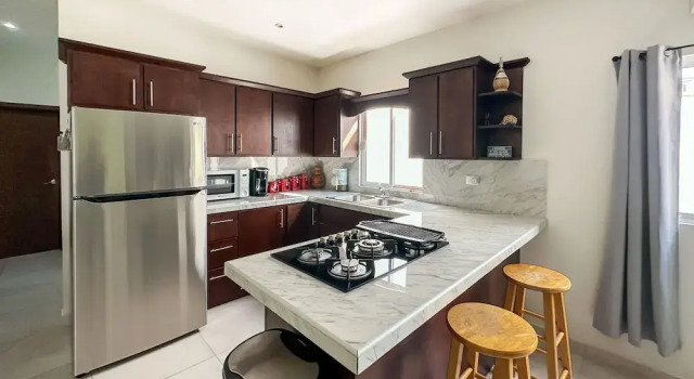 Town Shore Escape 3BR Haven, Book Vacation Home Puerto Penasco Sonora