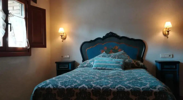 Country House El Permanyer, Buchen Sie Hotel Olost 