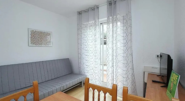 Апартаменты Apartaments Nàutic