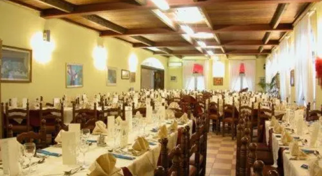La Cupola, Book Hotel 3-stjernede hoteller i Novara, 3*