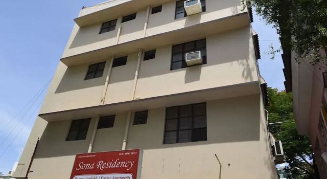 Sona Residency