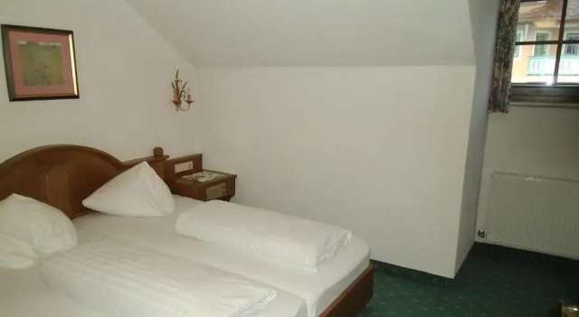 Апартаменты Hotel Stegmühlhof