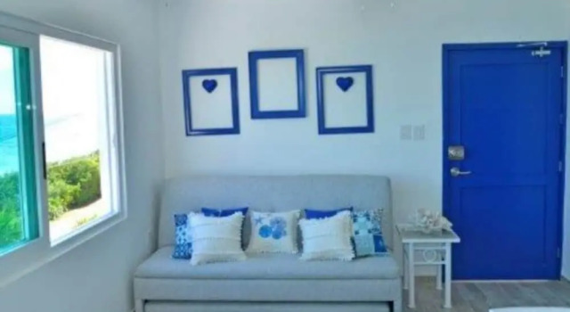 Apartamento en Isla Mujeres Cancún
