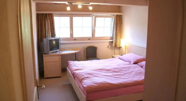 Двухместный номер Standard Hotel Alpenblick