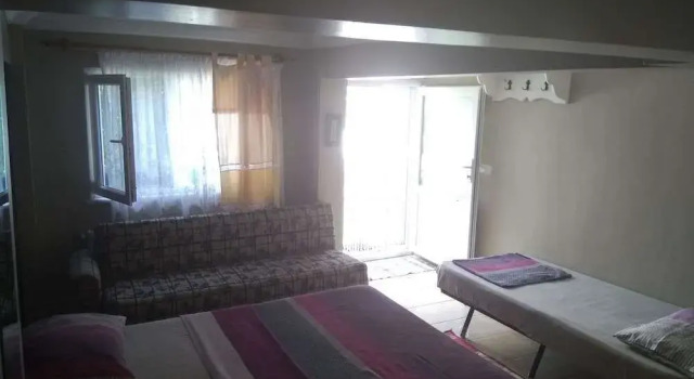 Agva Ayse Hanim Guesthouse, Rezervovat Hotel Hotely v Agva s parkováním, Parkování
