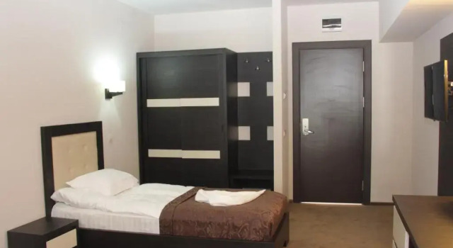 Двухместный номер Standard Hotel King