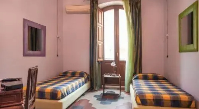 B&B La Babbajola