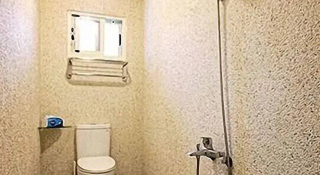 Коттедж с 2 комнатами Dongguang Zhixing Homestay