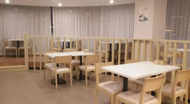 Hanting Hotel Yichun Mingyue Bei Road, Rezerwuj Hotel Yichun Jiangxi