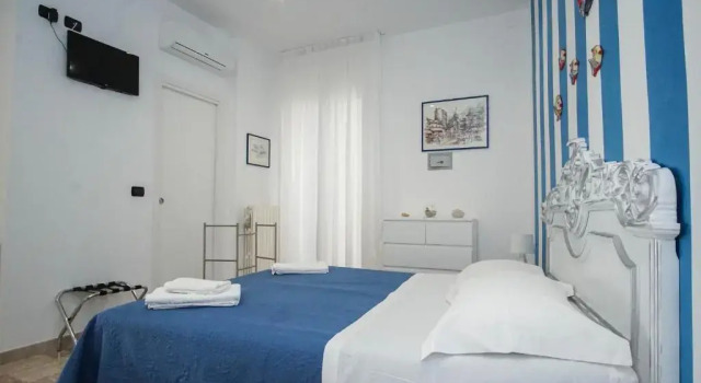 Номер Standard B&B Le Terrazze